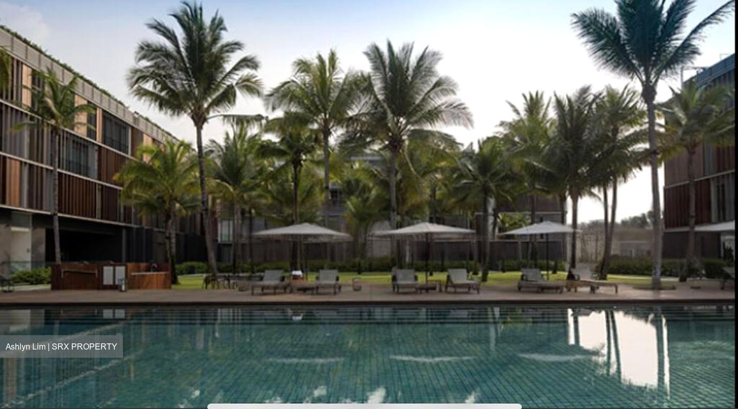 Seven Palms Sentosa Cove (D4), Condominium #458118621